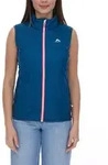 McKINLEY Sansa HYB VST W Damen Weste leicht wasserabweisende Stepp-Weste mit