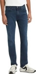 LEVI'S 45115943, LEVI'S 511 Herren Jeans-Hose im 5-Pocket-Style Baumwoll-Hose