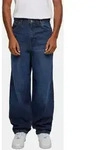 moderne Urban Classics Herren Jeans mit Baumwolle Blau - 30