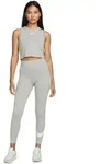 bequeme NIKE Sportswear Classics High-Waist Graphic Damen Leggings Lifestyle