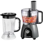 Russell Hobbs 2 in 1 K&uuml;chenmaschine & Standmixer mit 2 Geschwindigkeitsstufen...