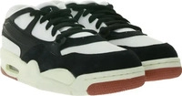 NIKE FQ7938 100, NIKE Air Jordan Air RM 4 Kinder / Damen Sneaker mit Air-D&auml;mpfung