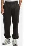 moderne URBAN CLASSICS Herren Jogging-Hose Schwarz - S
