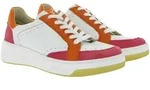 Stylische CAPRICE Damen Sneaker mit hochwertigem Leder - CAP Climo FB f&uuml;r optimalen