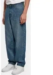 moderne URBAN CLASSICS Herren Jeans 150 g/m2 mit Baumwolle Blau - 30