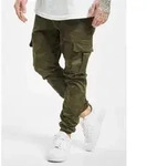 l&auml;ssige URBAN CLASSICS Herren Jeans Stretch Taschen 312 g/m2 mit Baumwolle