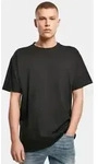 sportliches Build Your Brand Herren T-Shirt Oversize 240 g/m2 mit Baumwolle...