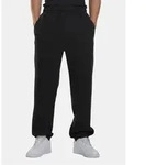 l&auml;ssige URBAN CLASSICS Herren Hose Taschen 330 g/m2 mit Baumwolle Schwarz - L