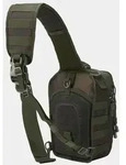 bequemes Brandit Unisex Tasche Camouflage - One-Size
