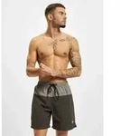bequeme Urban Classics Herren Shorts Kordelzug Rei&szlig;verschluss 120 g/m2