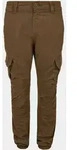 moderne Urban Classics Unisex Hose Taschen 320 g/m2 mit Baumwolle Khaki -...