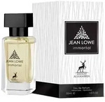 Elegantes MAISON ALHAMBRA Jean Lowe Herren Eau de Parfum w&uuml;rzig-orientalischer