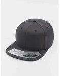 coole Flexfit Unisex Cap Stretch 315 g/m2 Anthrazit - One-Size