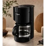 Tefal Kaffeemaschine UNO Filter Kaffeemaschine mit 1,1 Liter Glaskanne**B-Ware...