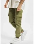 moderne URBAN CLASSICS Herren Jeans Stretch Taschen 270 g/m2 mit Baumwolle...