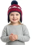 Vaude Kinder M&uuml;tzen Beanies Knitted IV M&uuml;tze Mehrfarbig - S