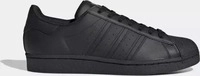 adidas EG4957, adidas Superstar Damen Sneaker mit ikonischem Shell Toe Design