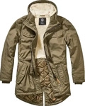 Brandit TBI0408#BD9442-00176, stylische Brandit Herren Jacke Rei&szlig;verschluss Taschen