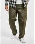 stylische Brandit Herren Jeans Khaki - 7XL