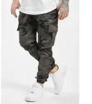 l&auml;ssige URBAN CLASSICS Herren Jeans Stretch Taschen 312 g/m2 mit Baumwolle