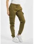 l&auml;ssige URBAN CLASSICS Damen Jeans Stretch Taschen 260 g/m2 mit Baumwolle...