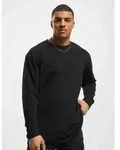 l&auml;ssiges URBAN CLASSICS Herren T-Shirt Rippb&uuml;ndchen 220 g/m2 mit Baumwolle...
