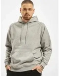 l&auml;ssiger URBAN CLASSICS Herren Hoodie Kordelzug Rippstrick 380 g/m2 mit Baumwolle