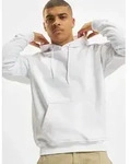 moderner URBAN CLASSICS Herren Hoodie Kordelzug Rippstrick 380 g/m2 mit...