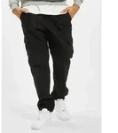 vielseitige URBAN CLASSICS Herren Hose Kordelzug Taschen 225 g/m2 mit Baumwolle