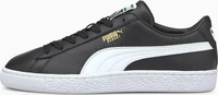 PUMA TBI0408#374923-16853, moderne Puma Herren Sneaker Schwarz