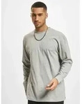 modernes URBAN CLASSICS Herren T-Shirt 180 g/m2 mit Baumwolle Grau - XL
