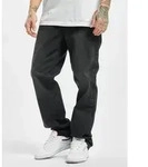 l&auml;ssige URBAN CLASSICS Herren Jeans Loose Fit Denim Hose aus Baumwolle...
