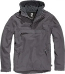 Brandit TBI0408#BD3001-00091, moderne Brandit Herren Jacke Rei&szlig;verschluss...