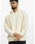 bequemer URBAN CLASSICS Herren Hoodie Kordelzug Rippstrick 380 g/m2 mit...