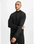 modernes Urban Classics Herren Sweatshirt Oversize Fleece 300 g/m2 mit Baumwolle