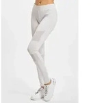bequeme Urban Classics Damen Hose Stretch Mesh 210 g/m2 Hell-Violett - XL