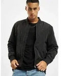 funktionale URBAN CLASSICS Herren Jacke 112 g/m2 Schwarz - M