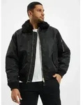moderne Brandit Herren Jacke Schwarz - XL