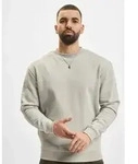bequemes URBAN CLASSICS Herren Sweatshirt Taschen Rippstrick 380 g/m2 mit Baumwolle