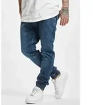 l&auml;ssige URBAN CLASSICS Herren Jeans Stretch Kordelzug Taschen mit Baumwolle...