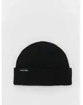 moderne URBAN CLASSICS Unisex Cap Schwarz - One-Size
