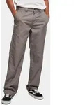 bequeme URBAN CLASSICS Herren Jeans Rei&szlig;verschluss Taschen 240 g/m2 mit Baumwolle