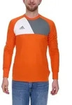 adidas Assita 17 Herren Langarm-Shirt Torwart-Trikot Fitness-Shirt mit