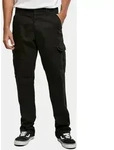 stylische URBAN CLASSICS Herren Jeans Straight Fit Taschen 320 g/m2 mit Baumwolle