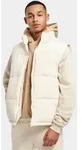 l&auml;ssige URBAN CLASSICS Herren Jacke Kordelzug Rei&szlig;verschluss 136 g/m2...