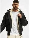funktionale Brandit Herren Jacke Schwarz - XXL