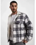 funktionale LEVI ́S Herren Jacke mit Baumwolle Blau/Wei&szlig; - M