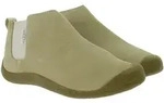 KEEN Mosey Chelsea Damen Stiefelette Echtleder Schlupf-Schuhe mit...