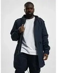 stylische Brandit Herren Jacke mit Baumwolle Navy - L