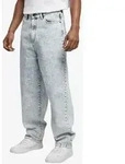 moderne URBAN CLASSICS Herren Jeans 150 g/m2 mit Baumwolle Blau - 30